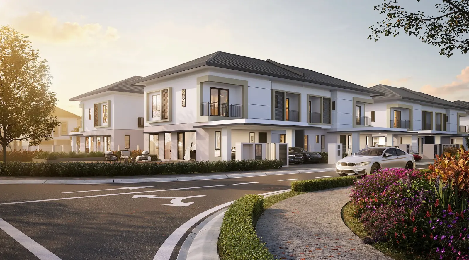 Residential