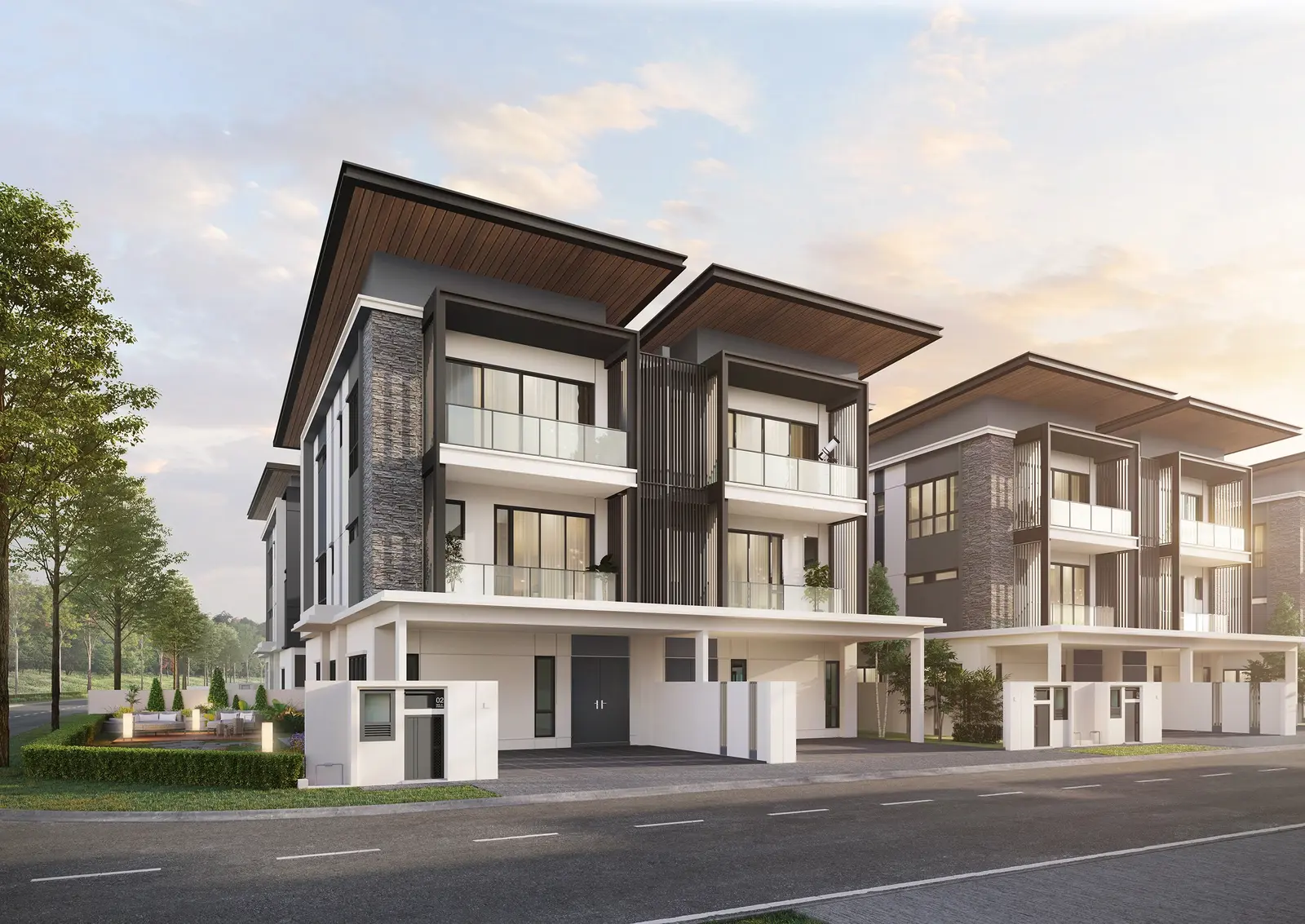 Residential