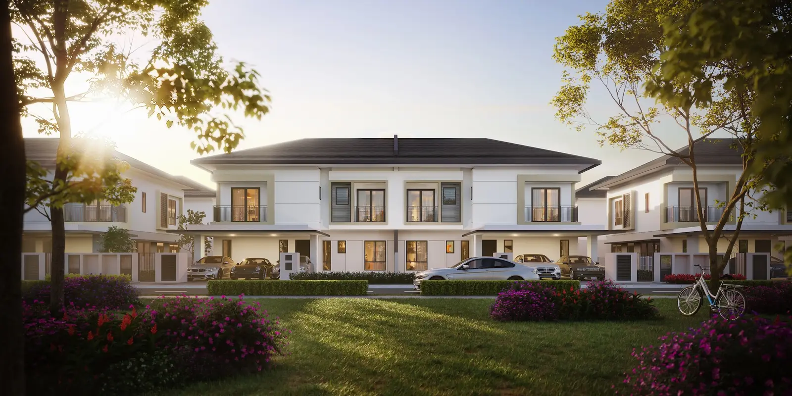 Residential