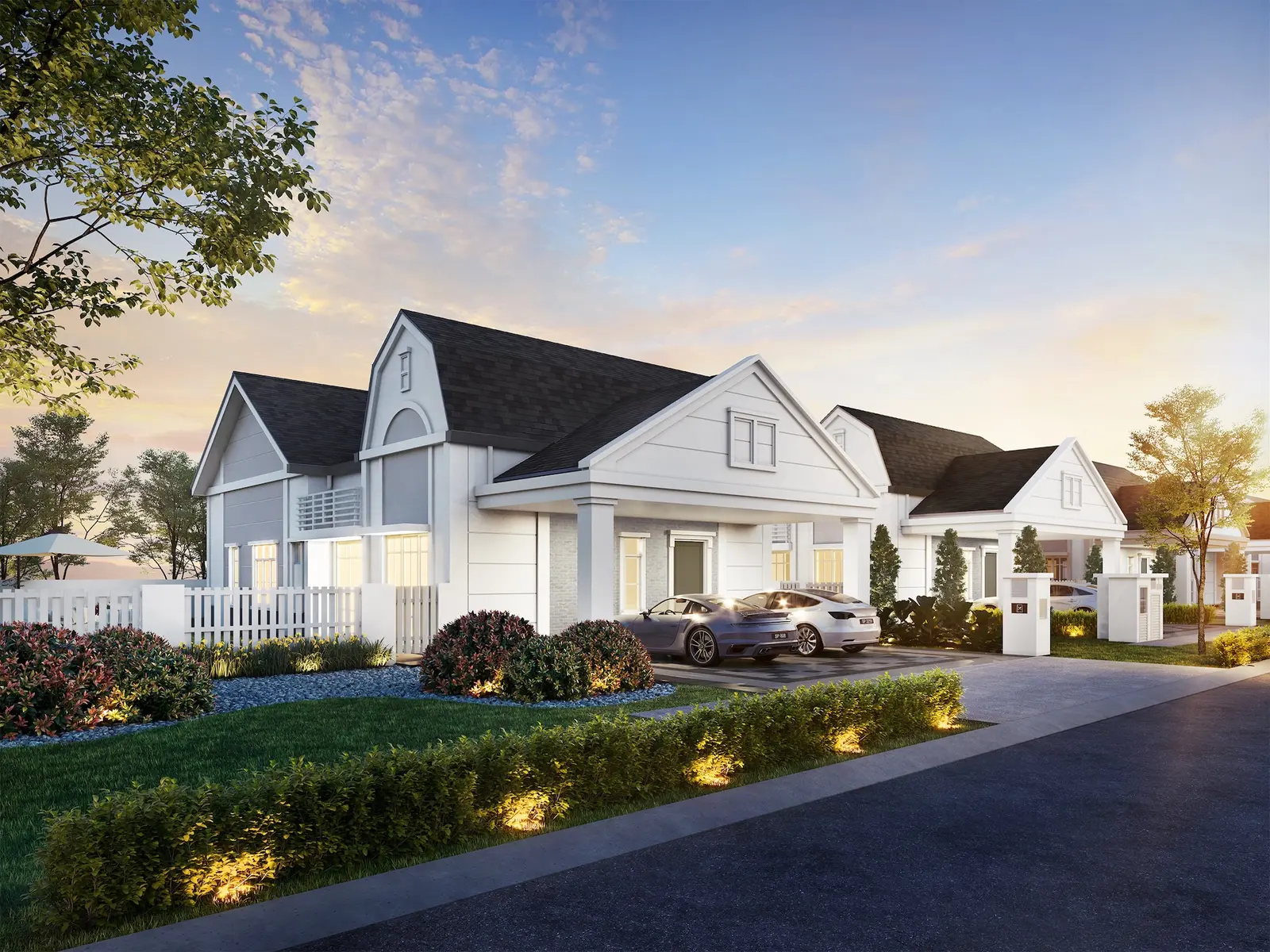 Residential