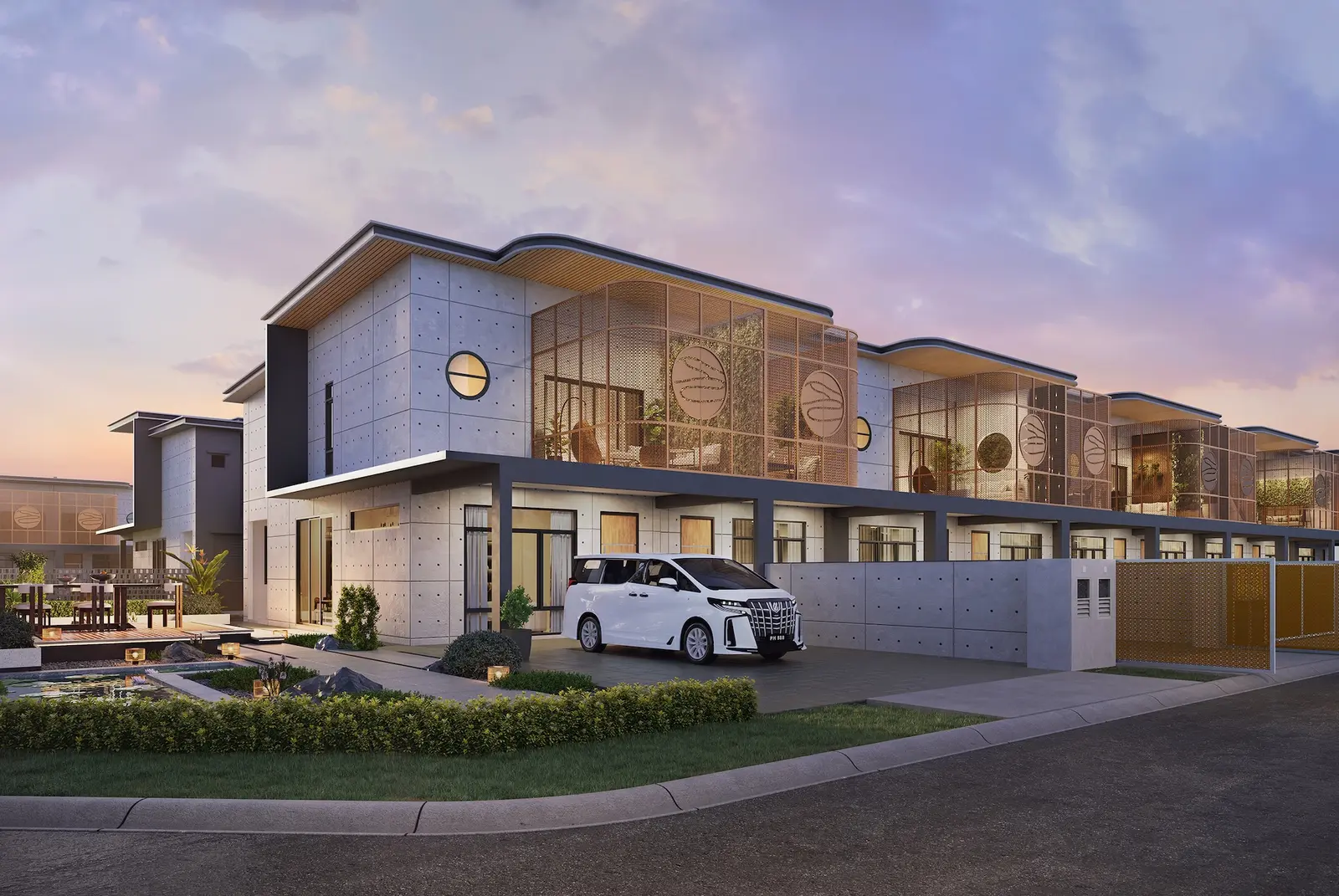Residential